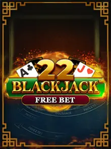 22 Blackjack